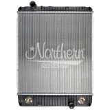 Radiator 3S016125000